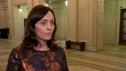 Nichola Mallon