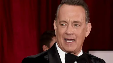 Tom Hanks