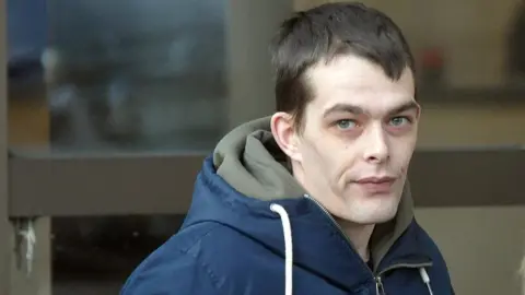 Spindrift Robert MacPahil