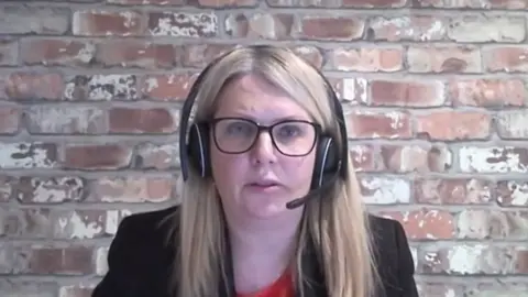 Senedd Hannah Blythyn