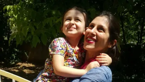 Free Nazanin Nazanin Zaghari-Ratcliffe