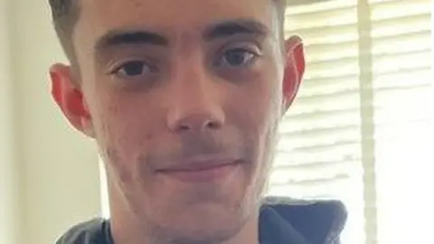 Met Police Max Moy Wheatley.