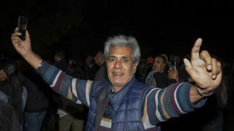 City of Wolverhampton Council Man at event