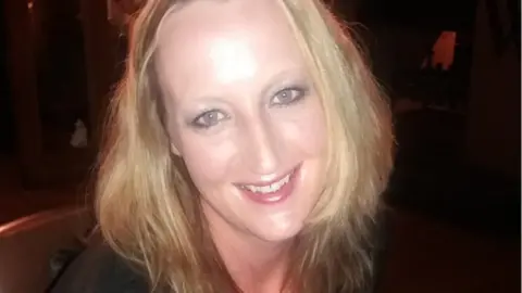 Lindsey Flynn Stacey Chilcott