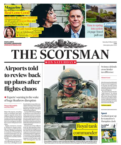 The Scotsman