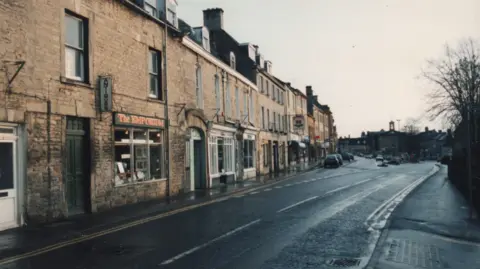 Chipping Norton Museum The Emporium in Chipping Norton archive image