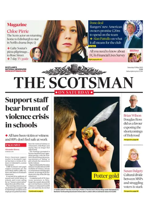 The Scotsman