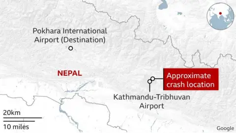 Nepal plane crash - Figure 5