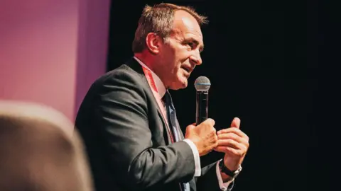 IOM GOVERNMENT Chief Minister Alfred Cannan