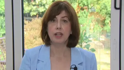 Lucy Powell