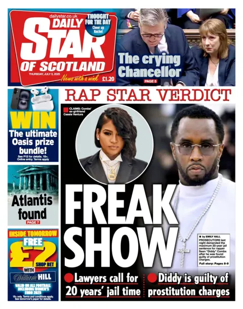 Daily Star