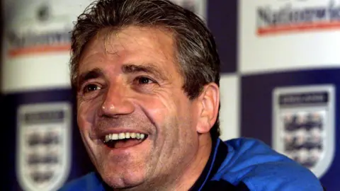 Kevin Keegan