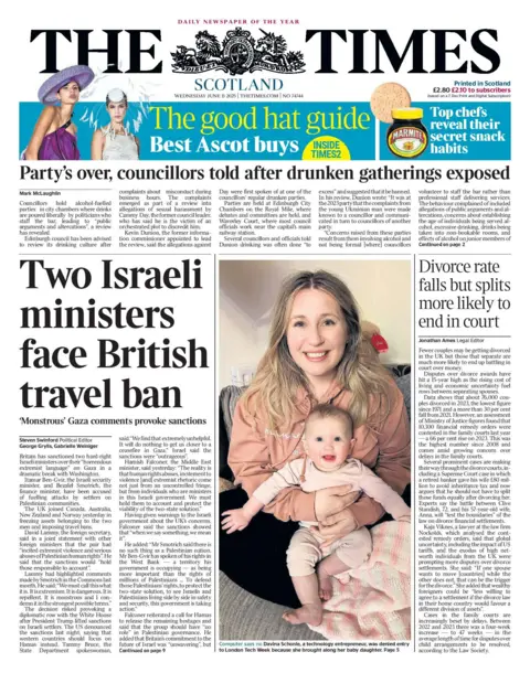 The Times