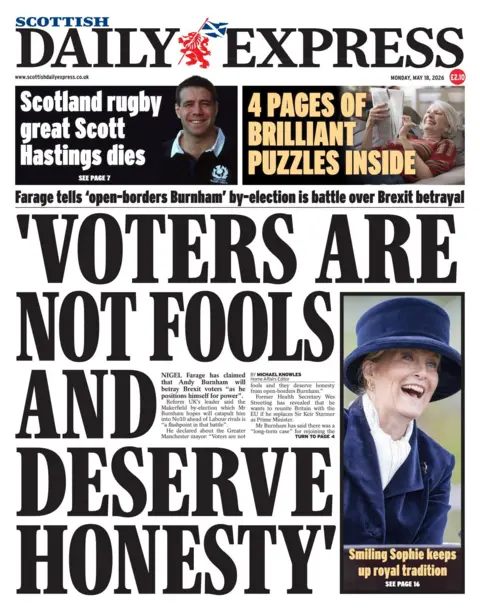 Daily Express
