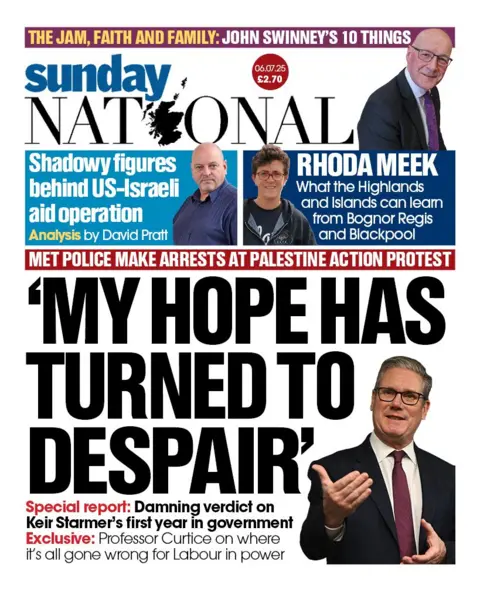 Sunday National