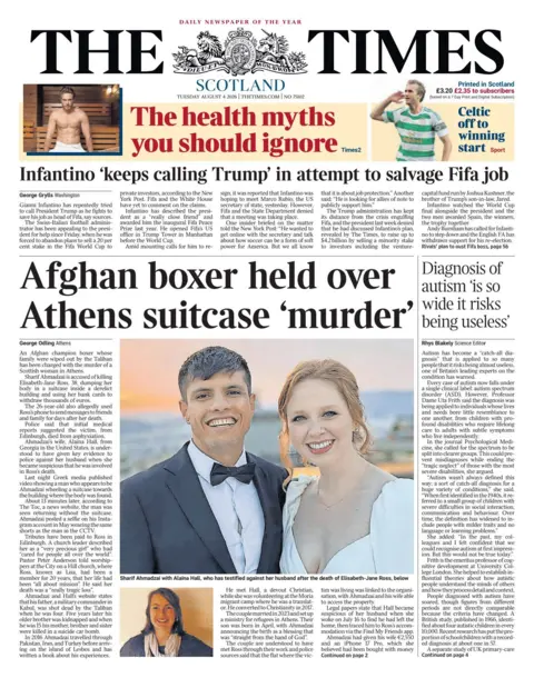 The Times