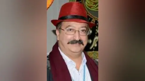 Wajad Burkey Wajad Burkey