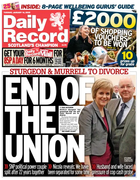 Daily Record