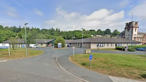 Hawick Community Hospital