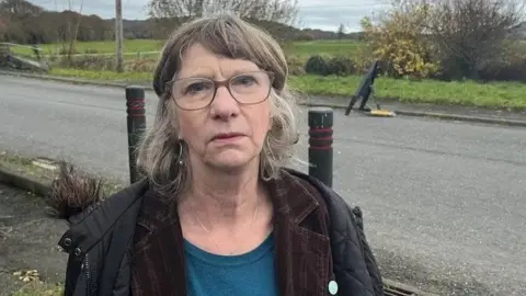 Councillor June Jones