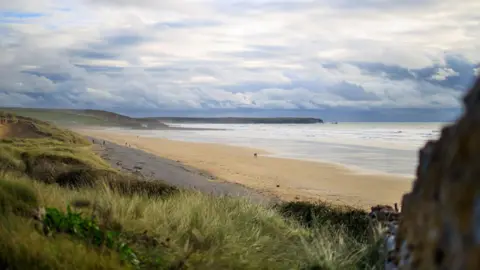 Getty Images Freshwater West