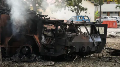 MADURO RIFIUTA L'ESILIO IN TURCHIA DOPO L'ATTACCO DI TRUMP: CHE FUTURO PER IL VENEZUELA?