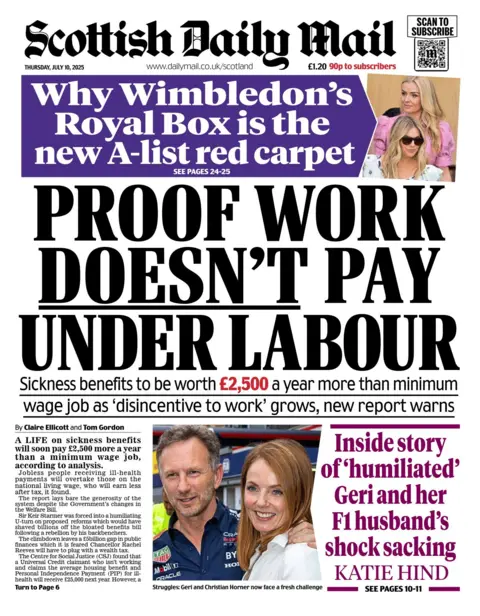 Daily Mail