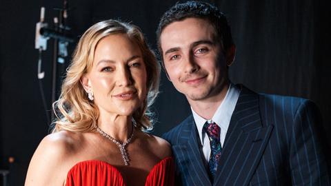 How to watch the Oscar-nominat