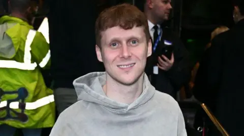 Jamie Borthwick 