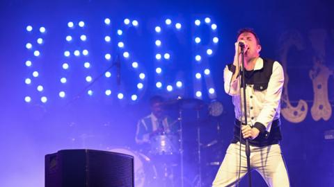 Festival announces line-up amid expansio