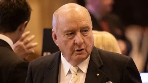 Alan Jones