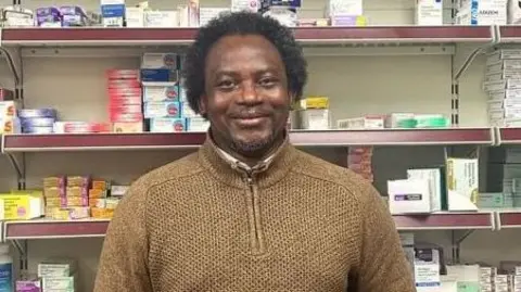 Pharmacists in Wales described remortgaging homes to stay afloat