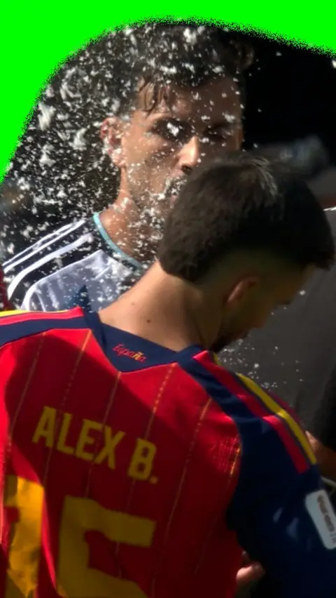 Alex Baena
