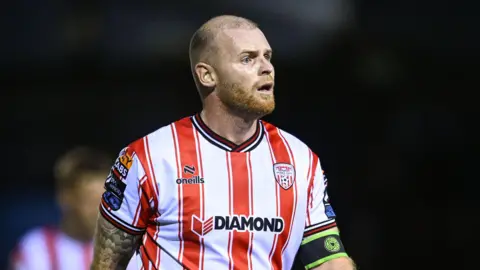 Mark Connolly 