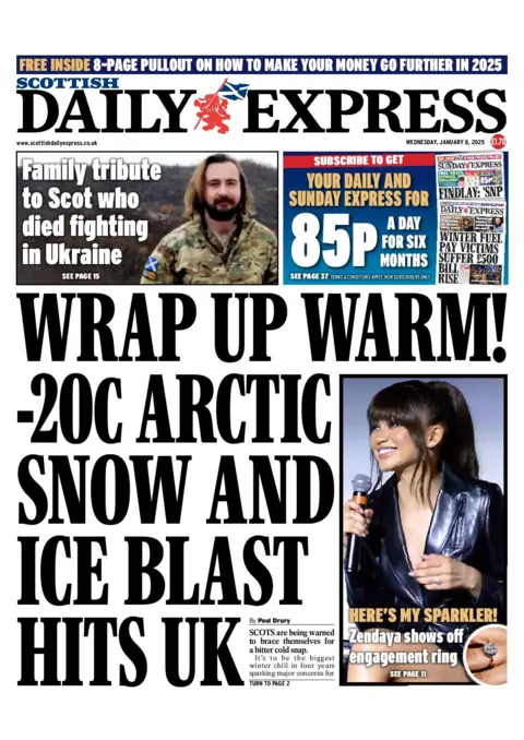 Daily Express