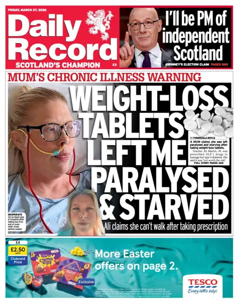 Daily Record