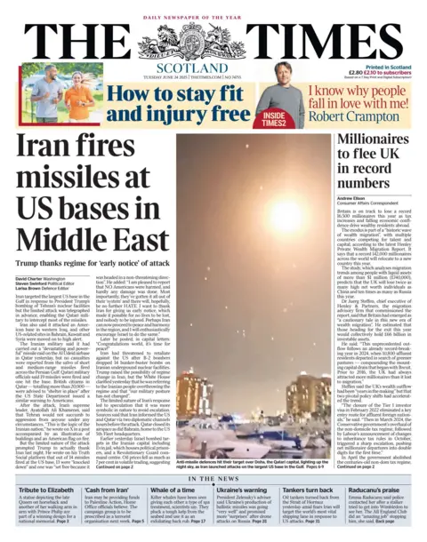 The Times