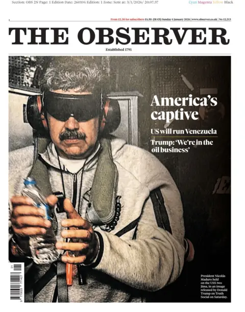 The Observer