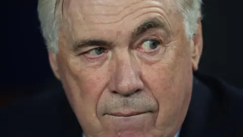 Carlo Ancelotti