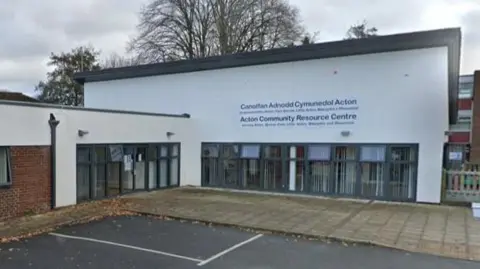 Acton Community Resource Centre 