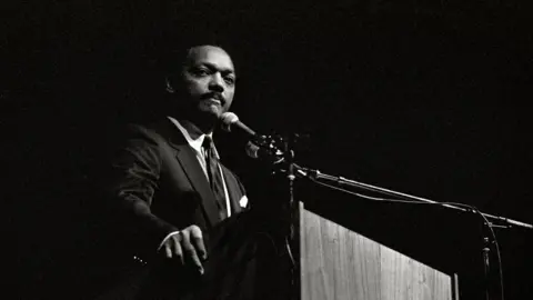 Jesse Jackson
