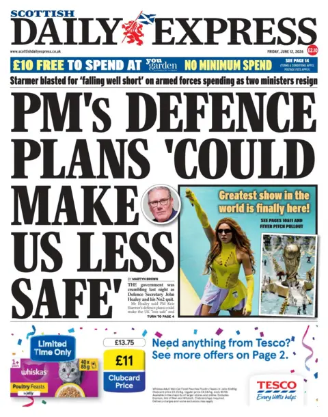 Daily Express