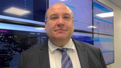 AI scams appearing genuine, security exp