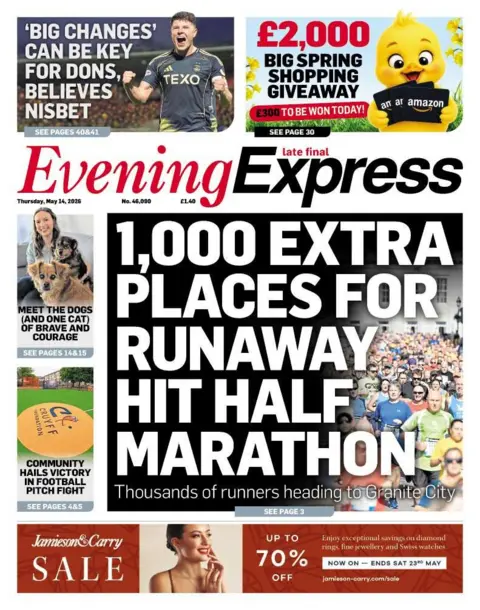 Evening Express