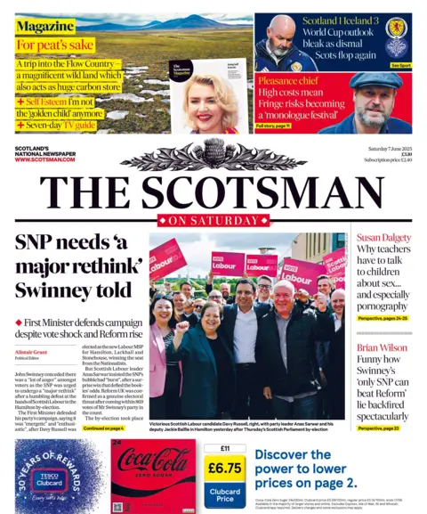 The Scotsman