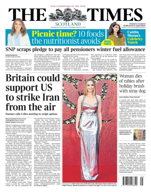 The Times