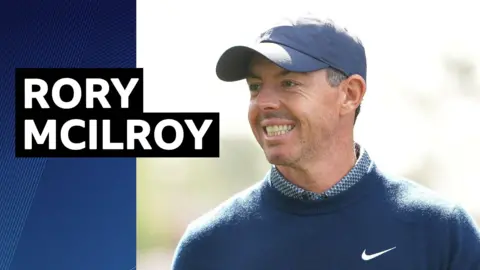 Rory McIlroy