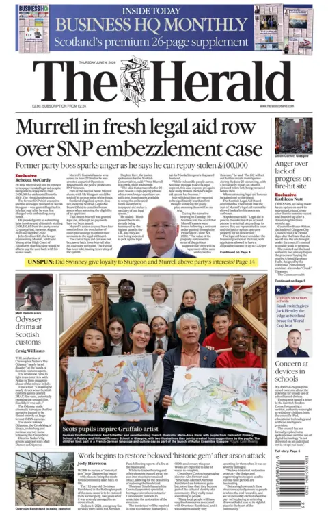 The Herald