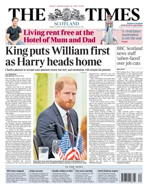 The Times