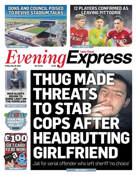 Evening Express
